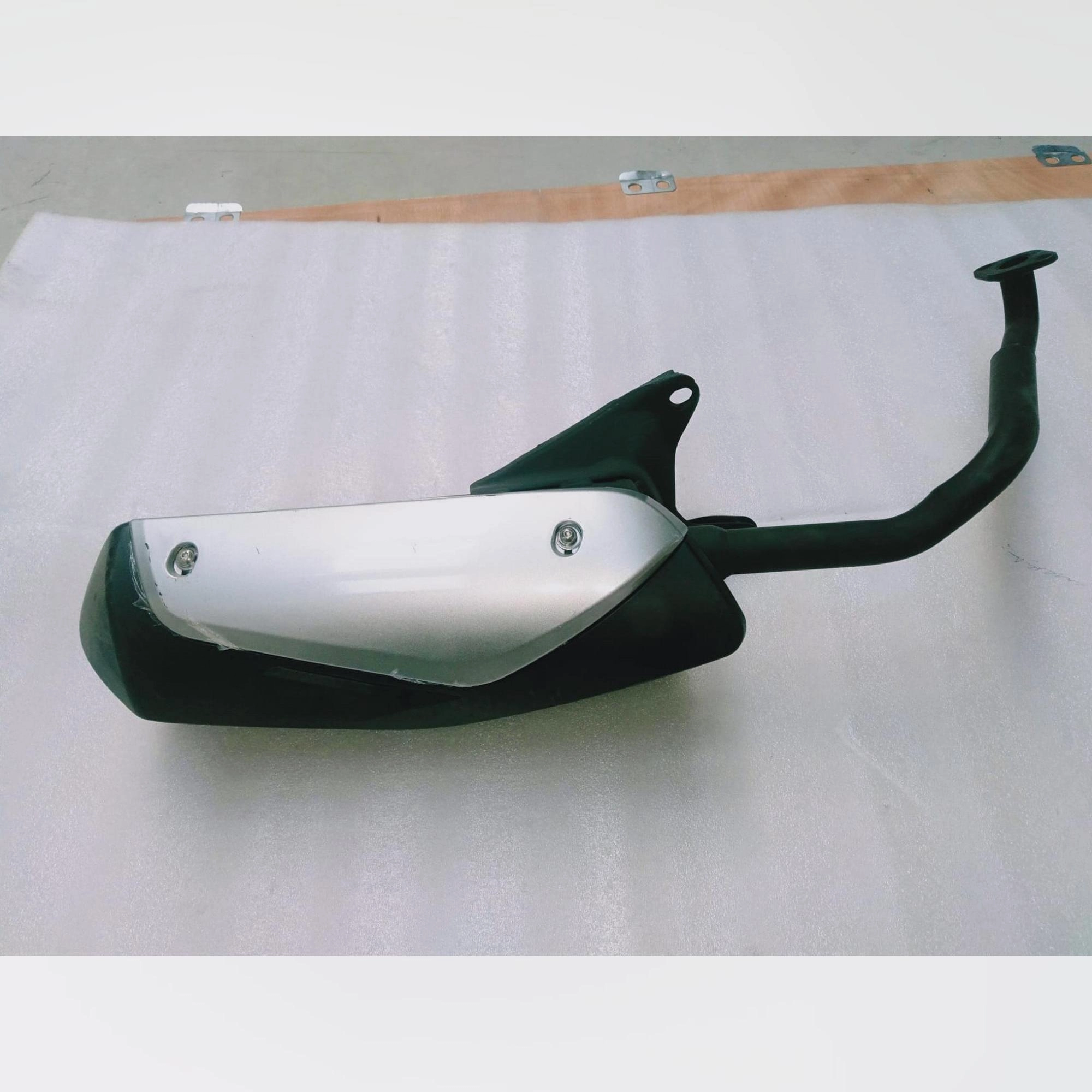 ARORA AR100T-2A SPECIAL EKSOZ (EURO 3) #AR100T-2A 020